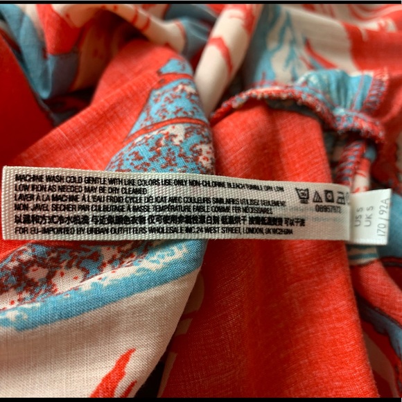 Free People Heat wave Maxi - Picture 14 of 14